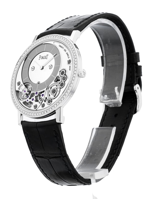 Piaget Altiplano G0A39112 Image 2